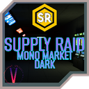 Volks-MonoMarket_SR_Dark icon