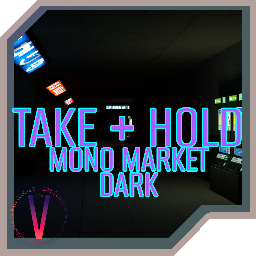 Volks-MonoMarket_TNH_Dark icon