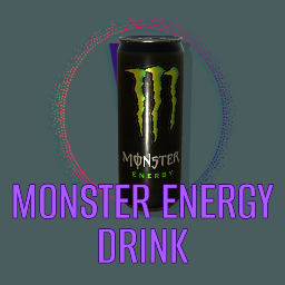 Volks-MonsterDrink icon