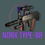 Volks-NORK_Type88-1.0.0 icon