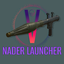 Volks-NaderLauncher-1.0.0 icon
