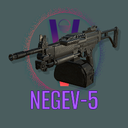 Volks-Negev5_LMG-1.0.0 icon