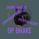 Volks-OPBrake icon