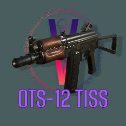 Volks-OTS12 icon