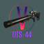 Volks-OTS44_Rifle-1.0.0 icon
