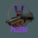 Volks-PISS90 icon