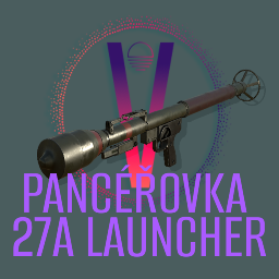 Volks-Pancerovka27ALauncher icon
