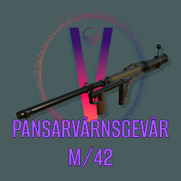 Volks-Pansarvarnsgevar42 icon