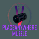 Volks-Placeanywheremuzzle icon