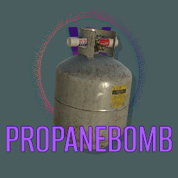 Volks-PropaneBomb icon