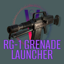 Volks-RG1GrenadeLauncher icon