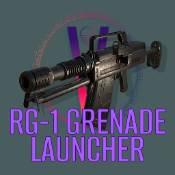 Volks-RG1GrenadeLauncher icon