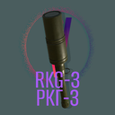 Volks-RKG3AntiTank icon