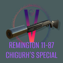 Volks-Remington1187 icon