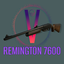 Volks-Remington7600-1.0.0 icon