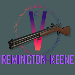 Volks-RemingtonKeeneRifle icon