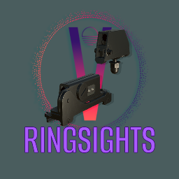 Volks-Ringsights_Retro icon