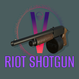 Volks-RiotShotgun icon