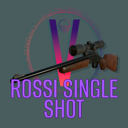 Volks-Rossi_SingleShot icon