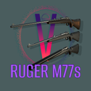 Volks-RugerM77Rifle icon