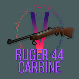 Volks-RugerModel44 icon