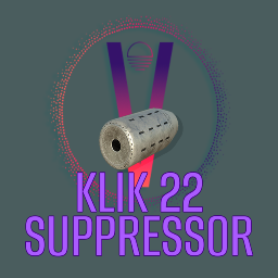 Volks-SAW_Klik22_Suppressor icon