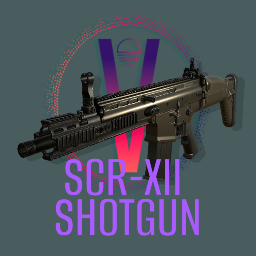Volks-SCAR12Shotgun icon