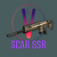 Volks-SCARSSR-1.0.0 icon