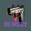 Volks-SP2022Pistol-1.0.0 icon
