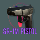 Volks-SR1MPistols icon