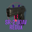 Volks-SR2_UDAV_Redux-1.0.0 icon