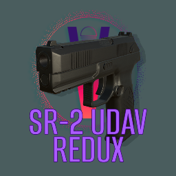 Volks-SR2_UDAV_Redux icon