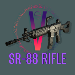 Volks-SR88A_Rifle icon