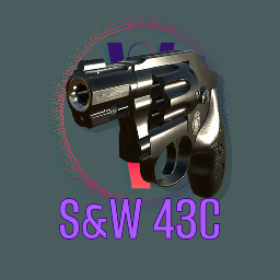 Volks-SW43C_Revolver icon