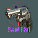 Volks-SW686Revolver icon