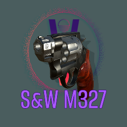 Volks-SWM327_Revolver icon