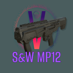 Volks-SW_MP12_Shotgun icon