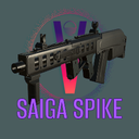 Volks-SaigaSpike icon