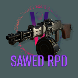 Volks-SawedRPD icon