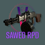 Volks-SawedRPD-1.0.0 icon