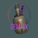 Volks-SemtexGrenade icon
