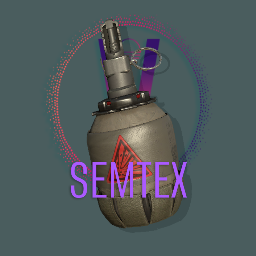 Volks-SemtexGrenade icon