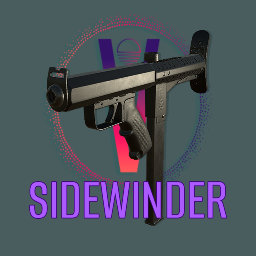 Volks-Sidewinder_SMG icon