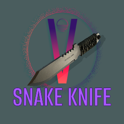Volks-Snake_Knife icon