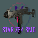 Volks-StarZ84-1.0.0 icon