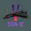 Volks-Sten12AutomaticShotgun-1.0.0 icon