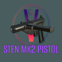Volks-StenMk2_Pistol icon