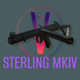 Volks-SterlingMk4SMG icon