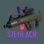 Volks-Steyr_ACR-1.0.0 icon