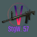 Volks-Stgw57_Rifle icon